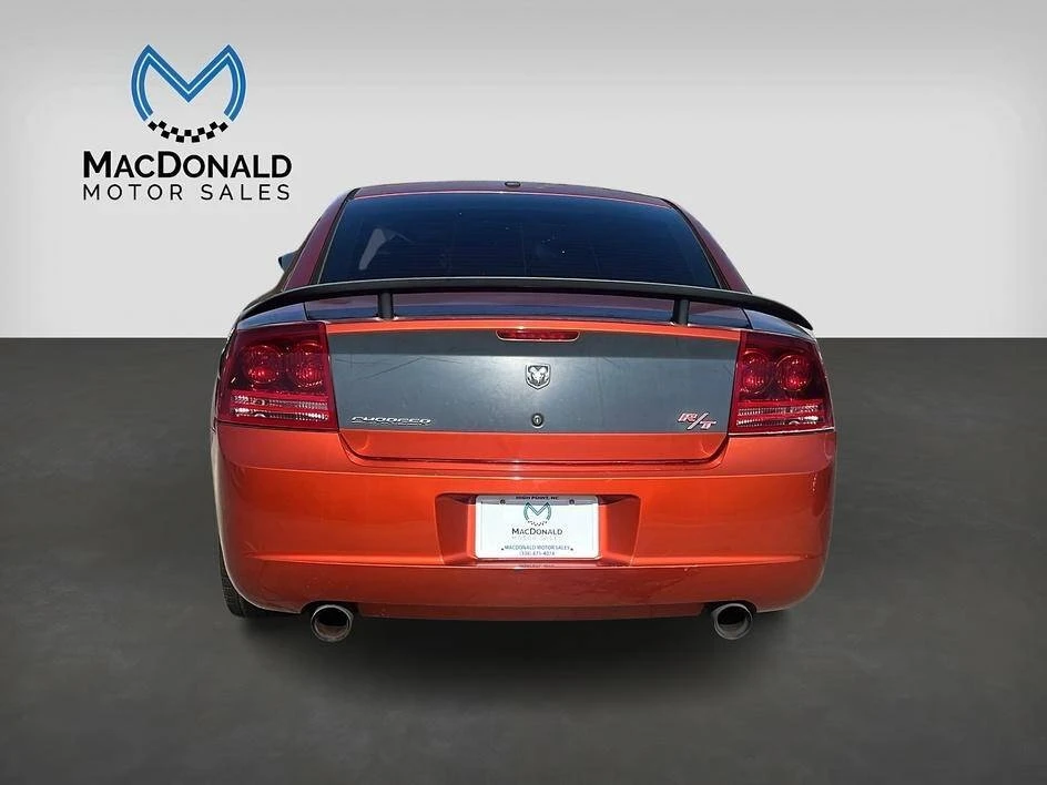 2006 Dodge Charger 6th Gen - Image 6 of 20
