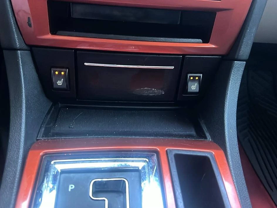 2006 Dodge Charger 6th Gen - Image 18 of 20