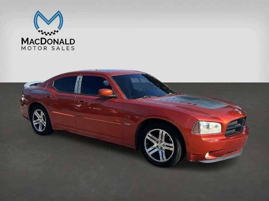 2006 Dodge Charger 6th Gen - Image 2 of 20