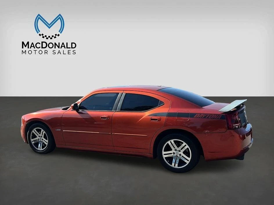 2006 Dodge Charger 6th Gen - Image 5 of 20