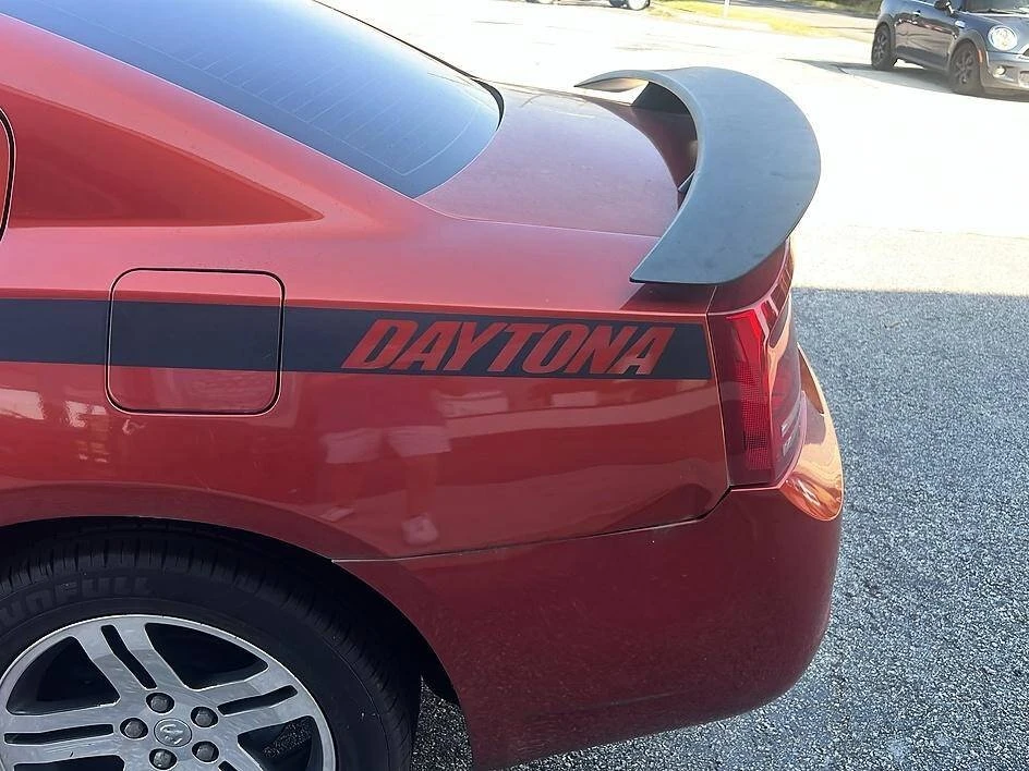 2006 Dodge Charger 6th Gen - Image 19 of 20