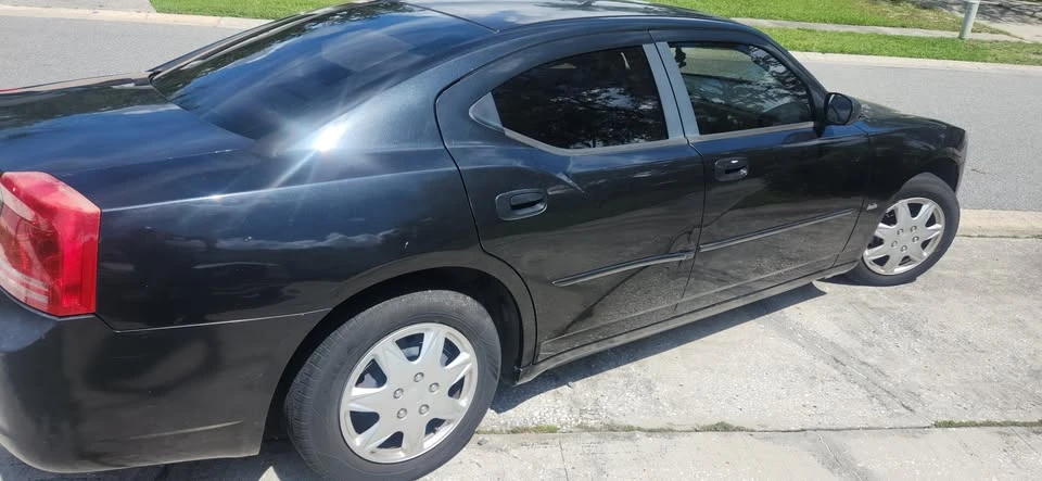 2006 Dodge Charger 6th Gen - Image 4 of 10