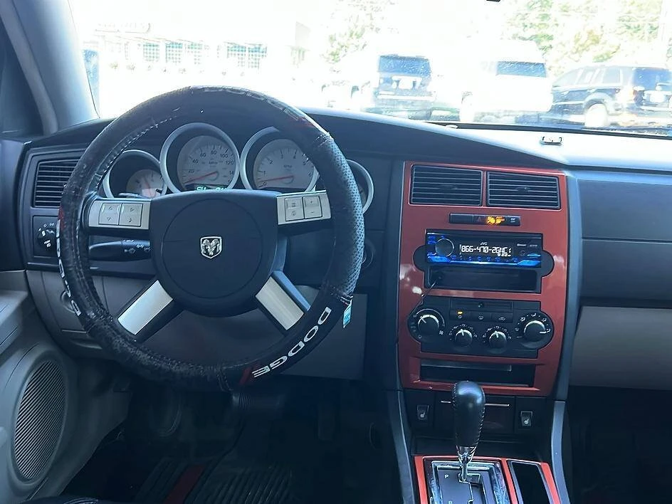 2006 Dodge Charger 6th Gen - Image 11 of 20