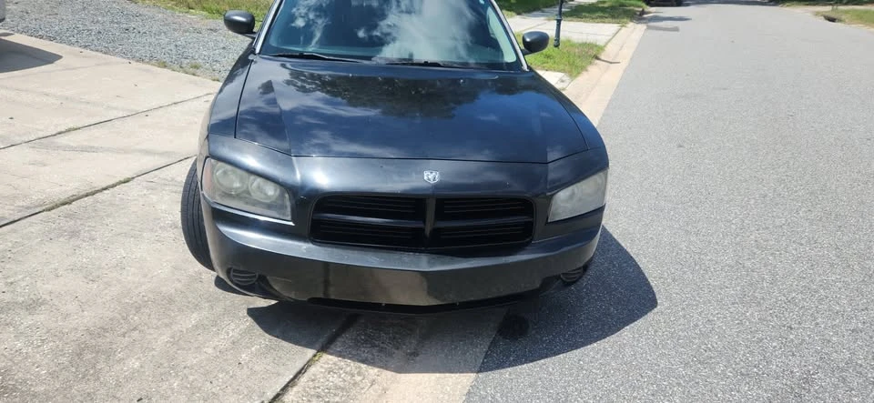 2006 Dodge Charger 6th Gen - Image 6 of 10
