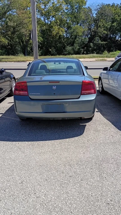 2006 Dodge Charger 6th Gen - Image 4 of 5