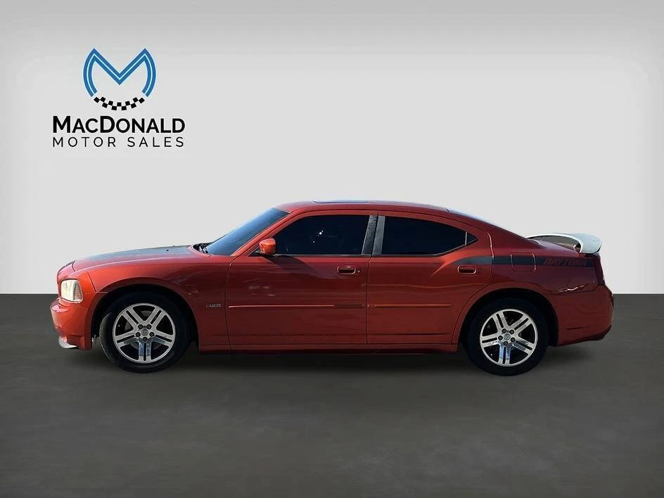 2006 Dodge Charger 6th Gen - Image 4 of 20