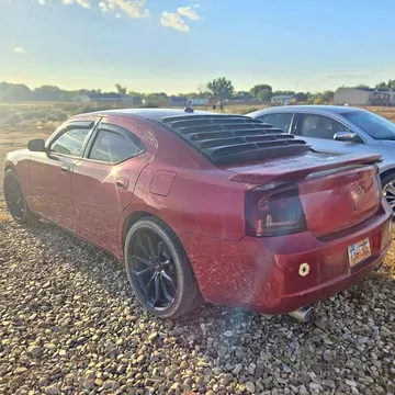 2006 Dodge Charger R/T Sedan 4D