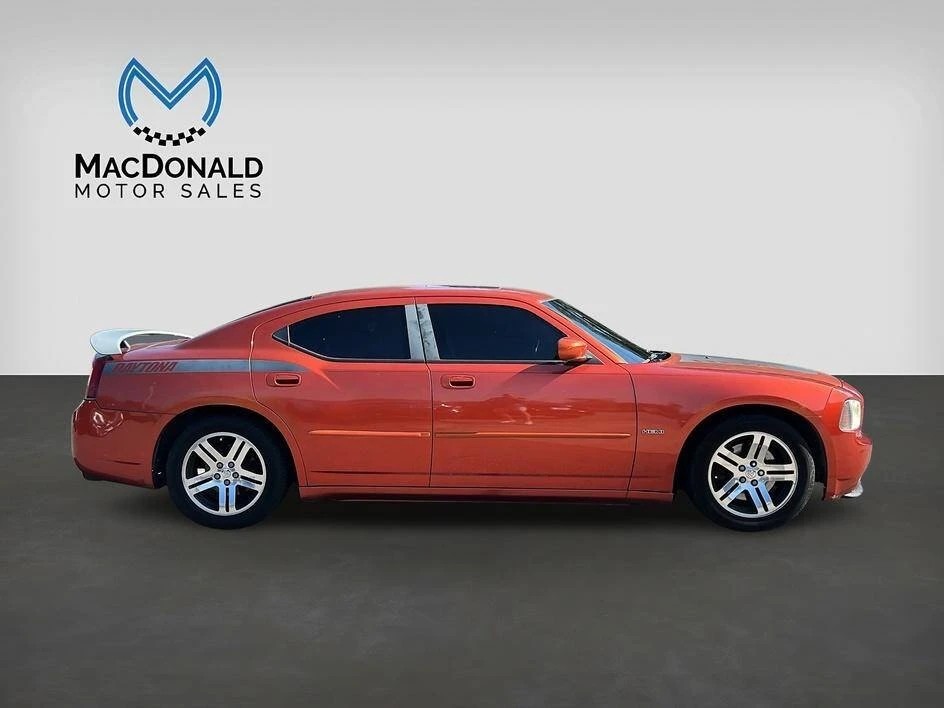 2006 Dodge Charger 6th Gen - Image 8 of 20
