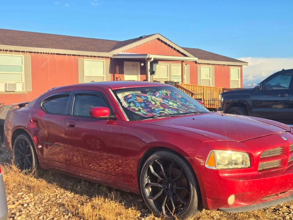 2006 Dodge Charger 6th Gen - Image 2 of 6