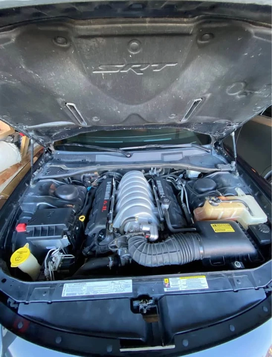 2006 Dodge Charger 6th Gen - Image 2 of 5