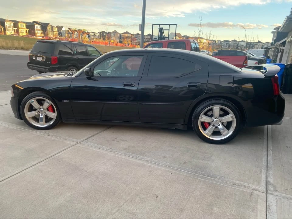 2006 Dodge Charger 6th Gen - Image 5 of 5
