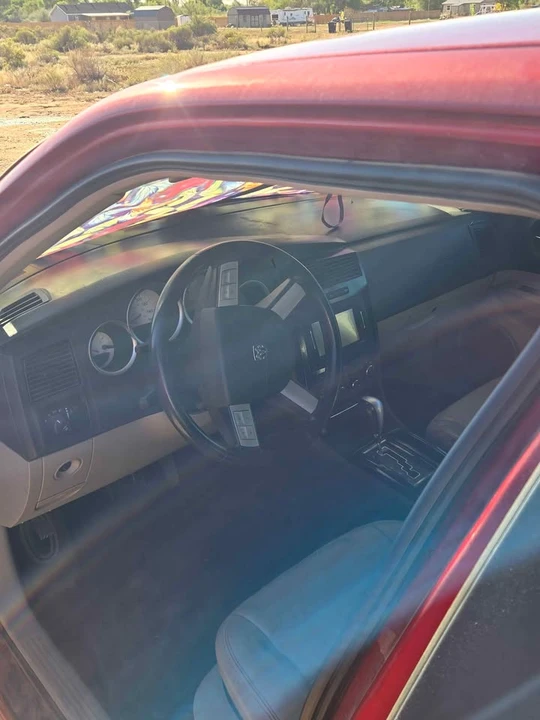 2006 Dodge Charger 6th Gen - Image 3 of 6