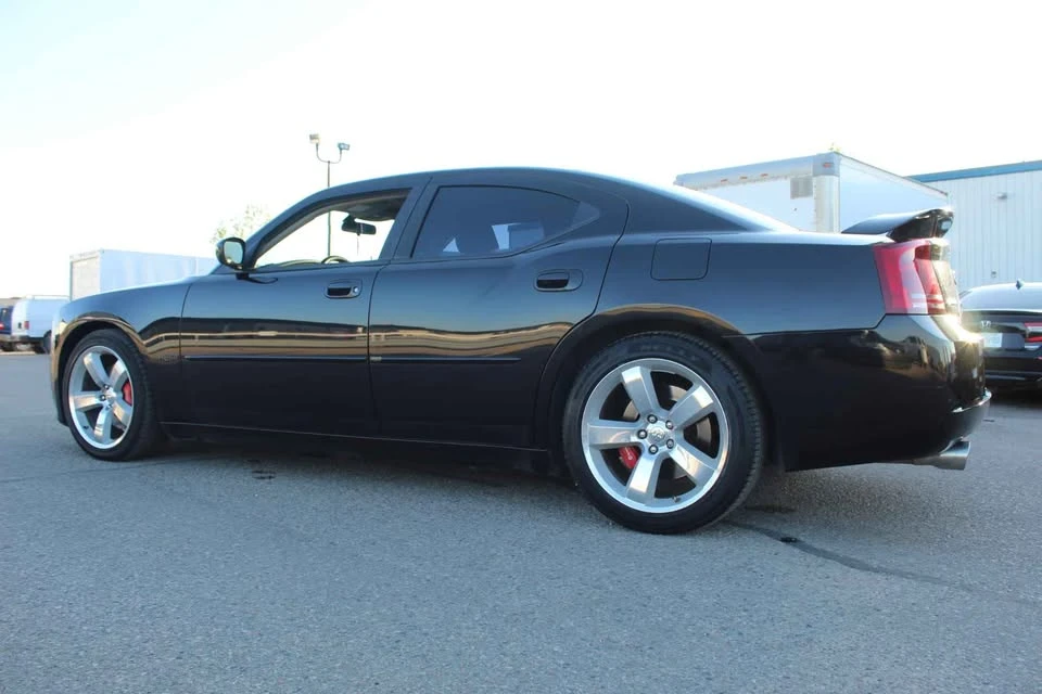 2006 Dodge Charger 6th Gen - Image 4 of 15