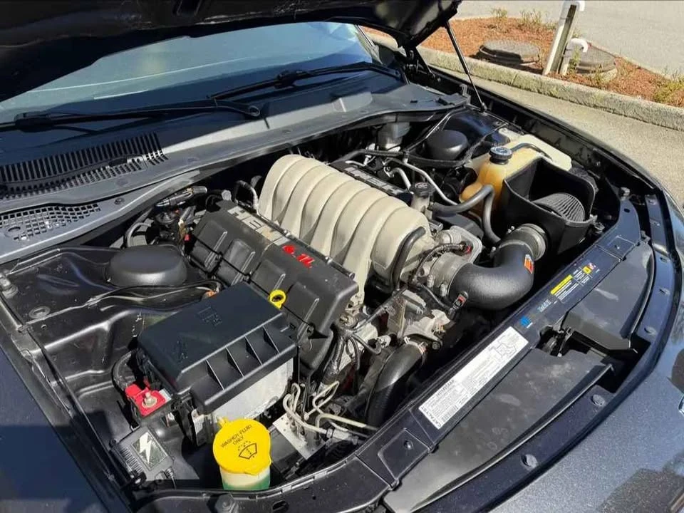 2006 Dodge Charger 6th Gen - Image 8 of 10