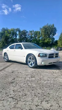2006 Dodge Charger SXT