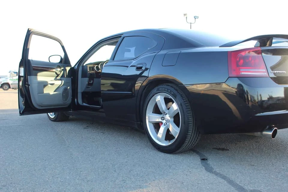 2006 Dodge Charger 6th Gen - Image 3 of 15