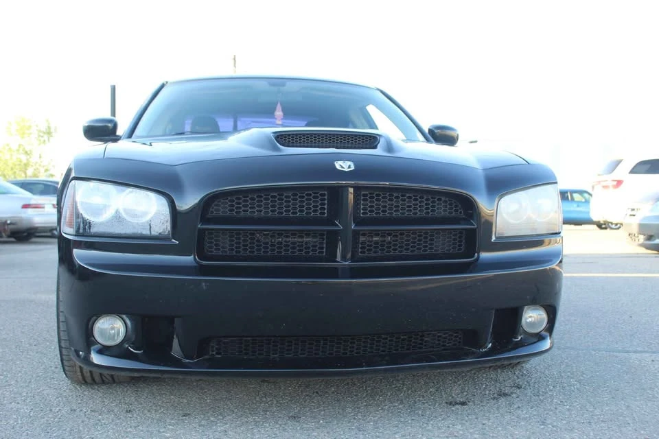 2006 Dodge Charger 6th Gen - Image 7 of 15
