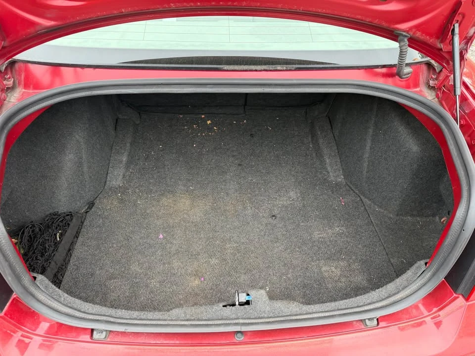2006 Dodge Charger 6th Gen - Image 12 of 13