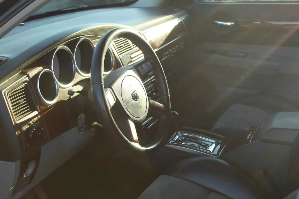 2006 Dodge Charger 6th Gen - Image 12 of 15