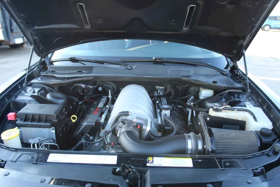 2006 Dodge Charger 6th Gen - Image 10 of 15