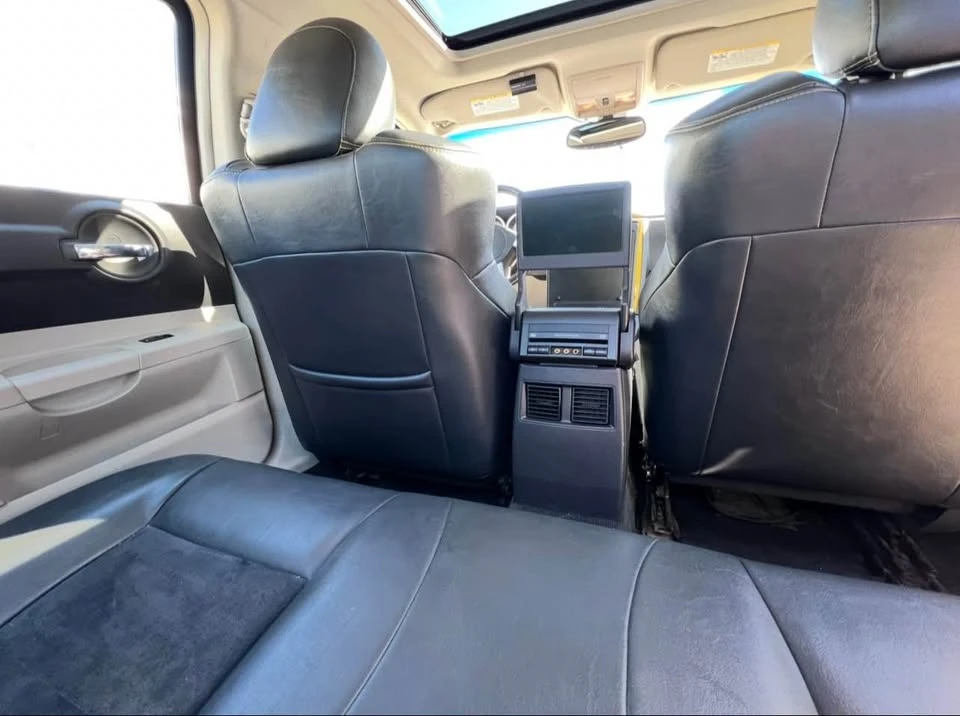 2006 Dodge Charger 6th Gen - Image 13 of 20