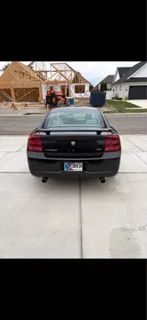2006 Dodge Charger