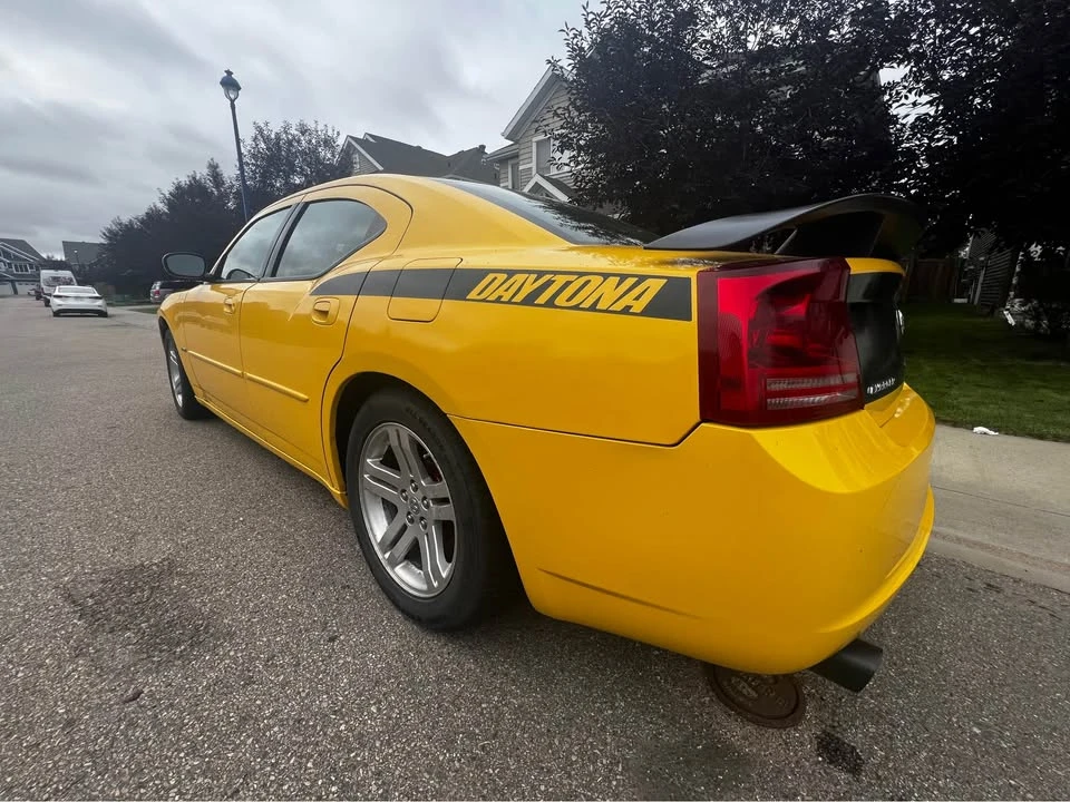 2006 Dodge Charger 6th Gen - Image 5 of 20