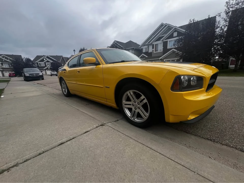 2006 Dodge Charger 6th Gen - Image 3 of 20