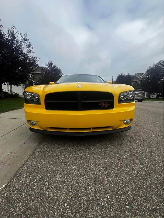 2006 Dodge Charger 6th Gen - Image 2 of 20