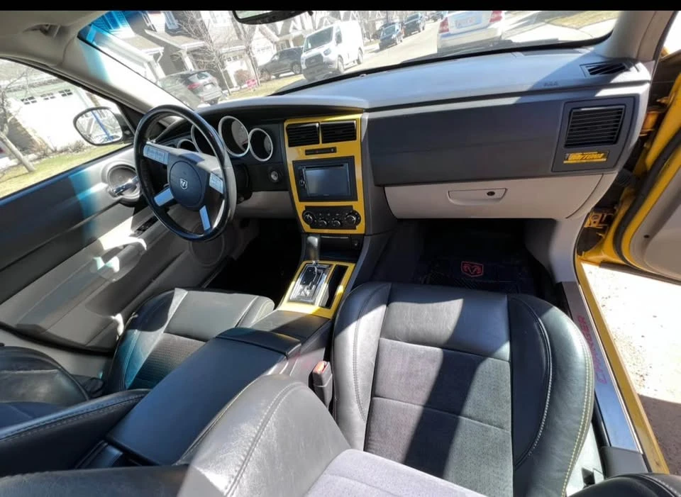 2006 Dodge Charger 6th Gen - Image 16 of 20