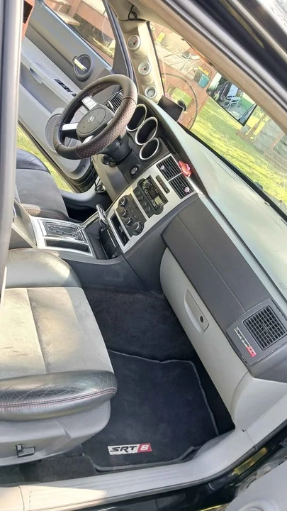 2006 Dodge Charger 6th Gen - Image 7 of 9