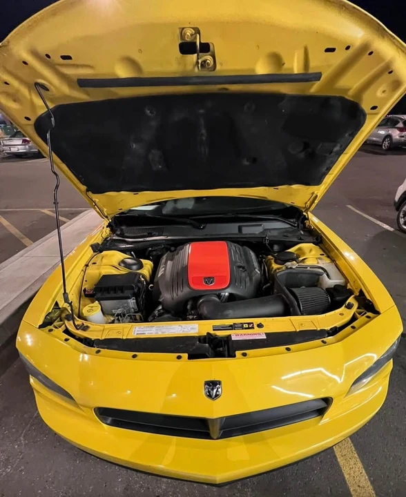 2006 Dodge Charger 6th Gen - Image 8 of 20