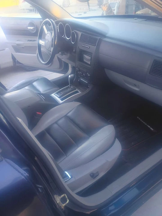 2006 Dodge Charger 6th Gen - Image 7 of 8