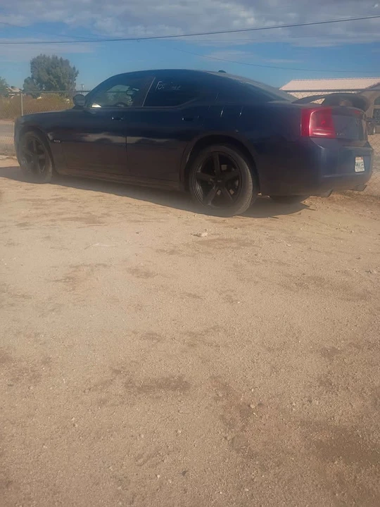 2006 Dodge Charger 6th Gen - Image 2 of 8