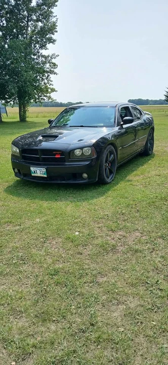 2006 Dodge Charger 6th Gen - Image 6 of 9