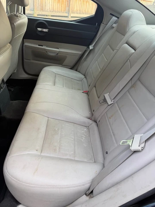 2006 Dodge Charger 6th Gen - Image 13 of 20