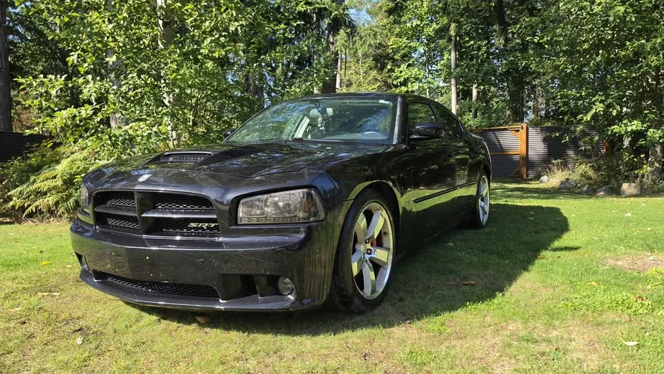 2006 Dodge Charger 6th Gen - Image 2 of 9