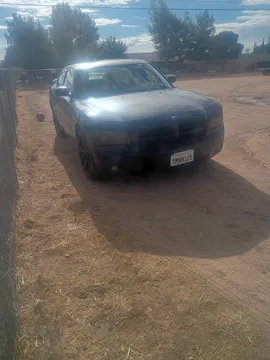 2006 Dodge Charger