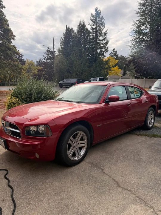2006 Dodge Charger 6th Gen - Image 2 of 8