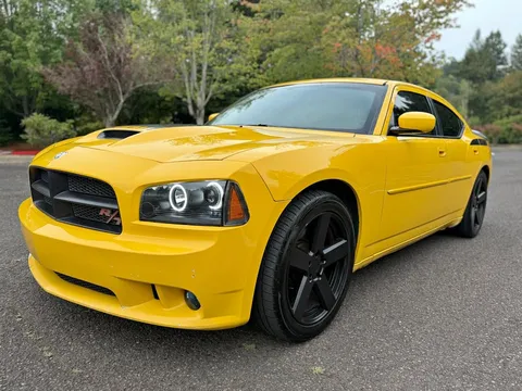 2006 Dodge Charger