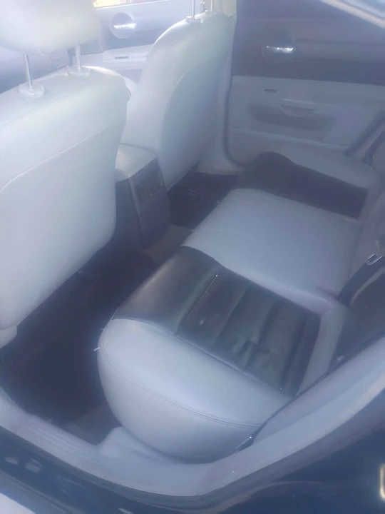 2006 Dodge Charger 6th Gen - Image 8 of 8