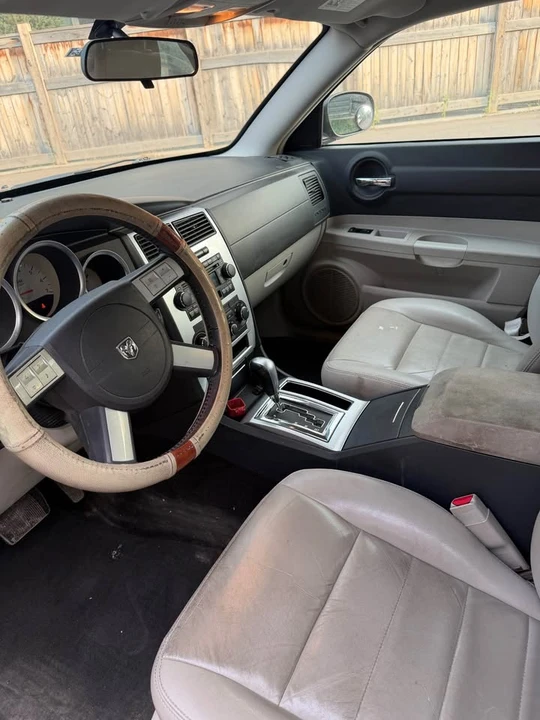 2006 Dodge Charger 6th Gen - Image 7 of 20