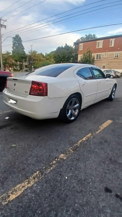 2006 Dodge Charger 6th Gen - Image 12 of 20