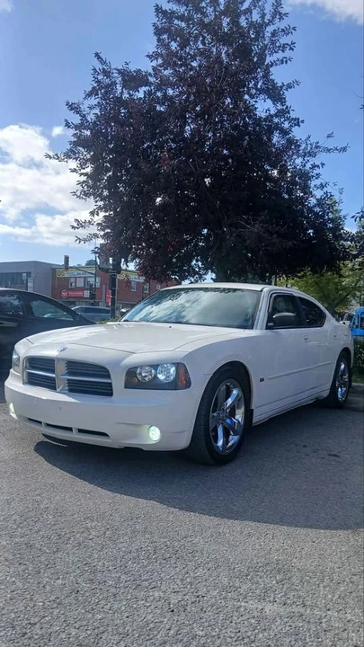 2006 Dodge Charger 6th Gen - Image 13 of 20