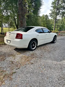 2006 Dodge Charger