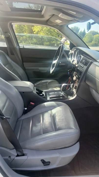 2006 Dodge Charger 6th Gen - Image 14 of 18