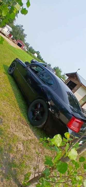 2006 Dodge Charger 6th Gen - Image 4 of 9