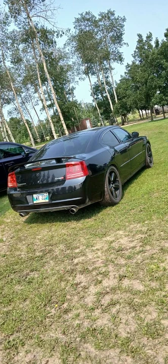 2006 Dodge Charger 6th Gen - Image 3 of 9