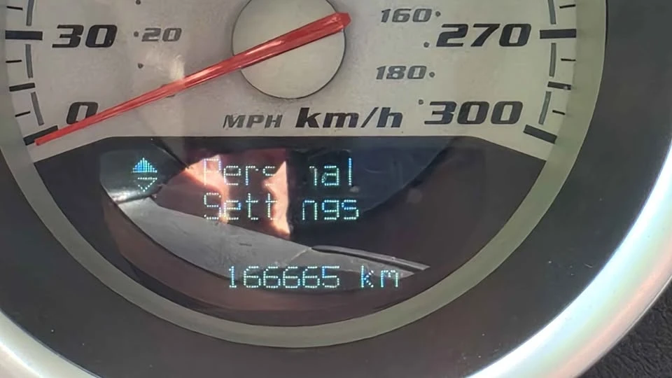 2006 Dodge Charger 6th Gen - Image 6 of 9
