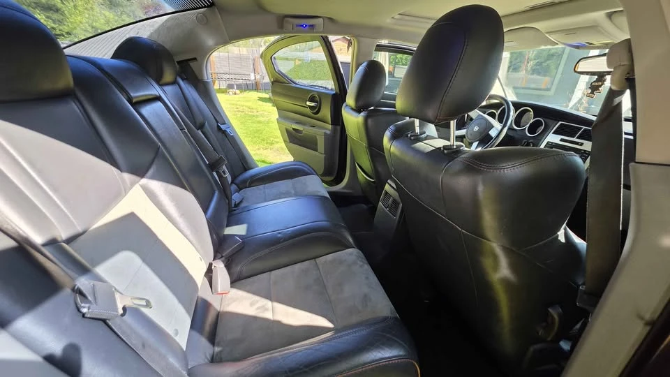 2006 Dodge Charger 6th Gen - Image 9 of 9